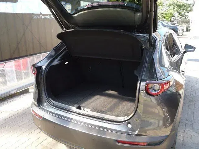 Gebraucht Mazda CX-30 Takumi-Line 140 PS (102 kW) 2025 Grau SUV