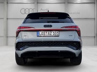 Gebraucht Audi Q3 Ambiente 265 PS (194 kW) 2025 Grau SUV