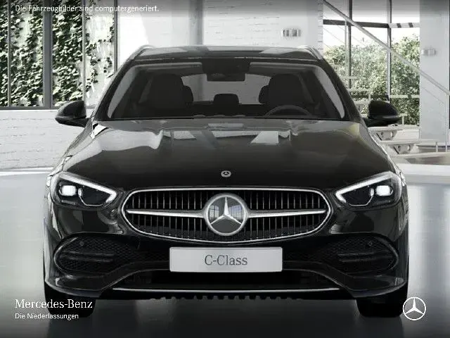 Gebraucht Mercedes C300e 313 PS (230 kW) 2023