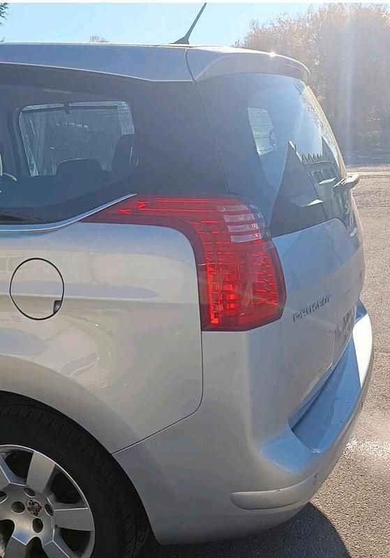 Gebraucht VW Golf 120 PS (88 kW) 2013 Grau SUV