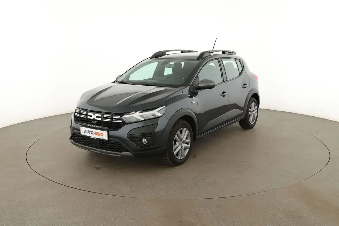 Gebraucht Dacia Sandero Expression 91 PS (66 kW) 2023 Limousine