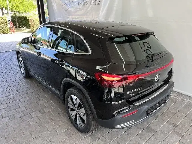 Gebraucht Mercedes EQA250 139 kW (190 PS) 2025 SUV