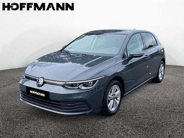 Gebraucht VW Golf VIII Life 131 PS (96 kW) 2023