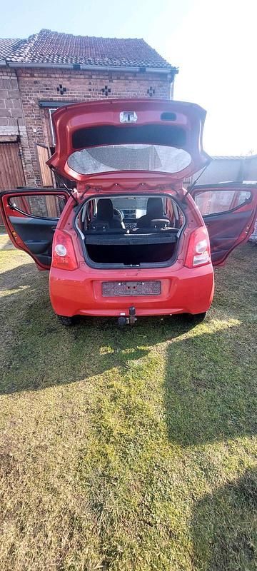 Gebraucht 2012 Suzuki Alto Kleinwagen | 2.500 € (Guter Preis) - Bild 1/4