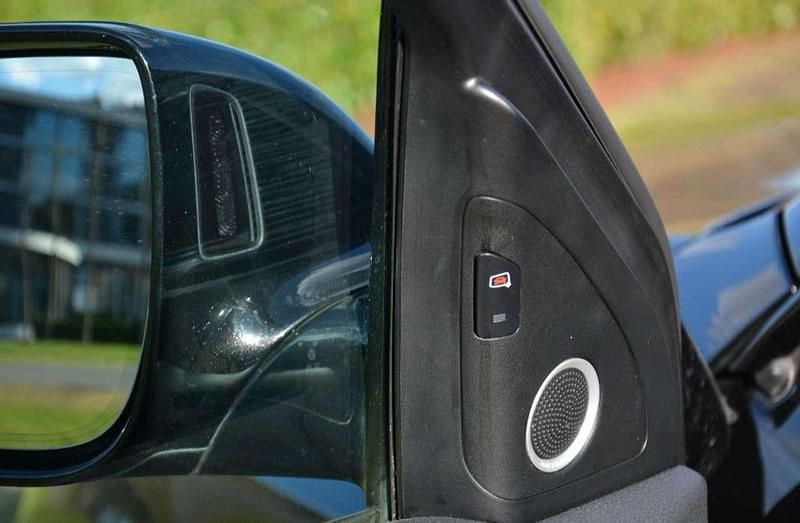 Gebraucht Audi SQ5 326 PS (239 kW) 2016 Schwarz SUV