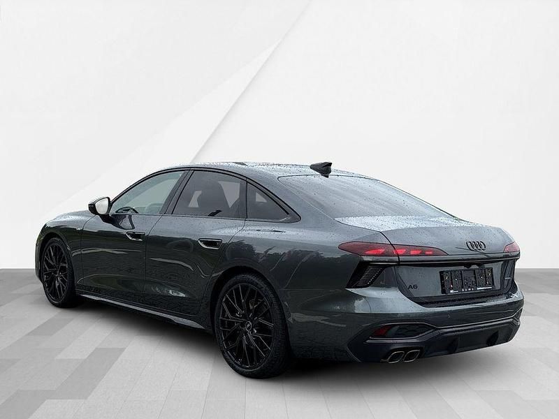 Neu Audi A6 Edition .1 204 PS (150 kW) 2025 Grau Limousine