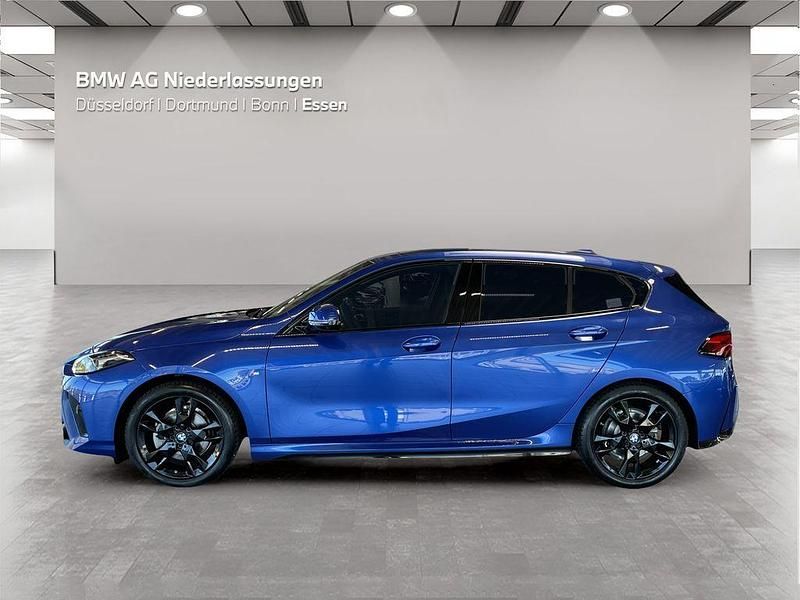 Gebraucht BMW 120 Efficient Dynamics 150 PS (110 kW) 2024 Blau Kleinwagen