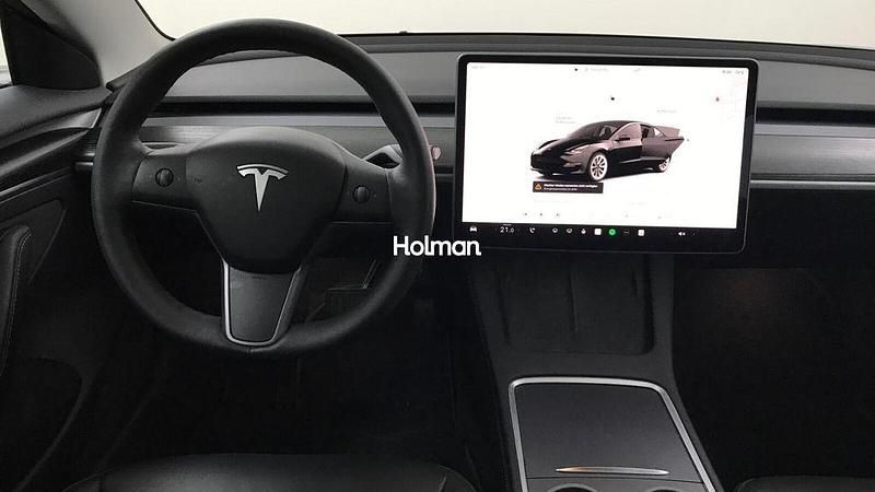 Gebraucht Tesla Model 3 366 kW (498 PS) 2022 Schwarz Limousine
