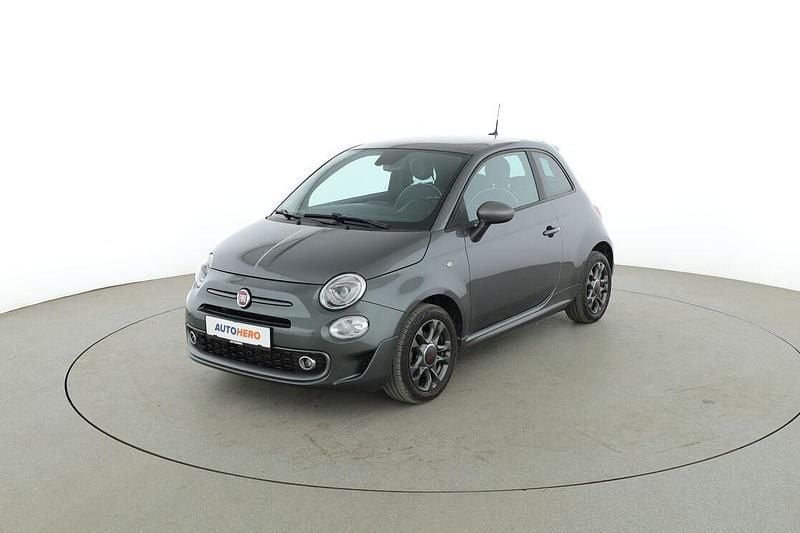 Gebraucht Fiat 500 Sport 2020 Limousine