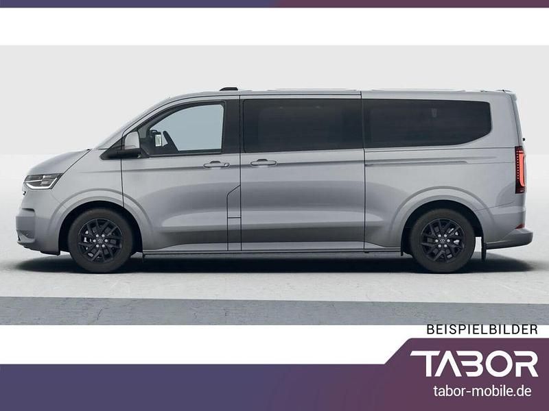 Neu VW T7 Style 150 PS (110 kW) 2026 Stone grey Van