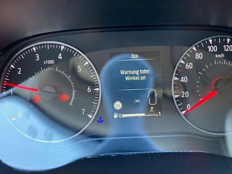 Gebraucht Dacia Sandero Extreme 110 PS (80 kW) 2024 Grau Limousine