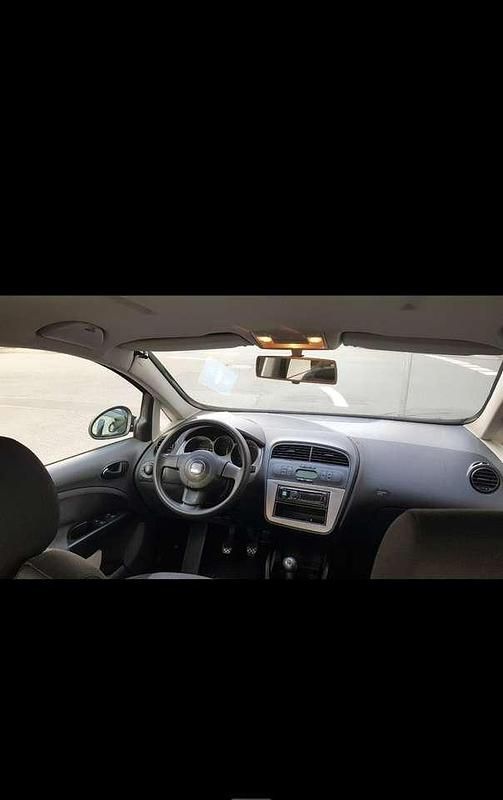 Gebraucht Seat Leon Reference 140 PS (102 kW) 2006 Kleinwagen