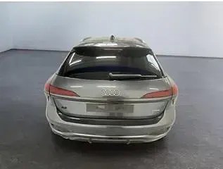 Neu Audi A6 Proline 204 PS (150 kW) 2025 Grau, daytonagrau perleffekt (6y) Kombi
