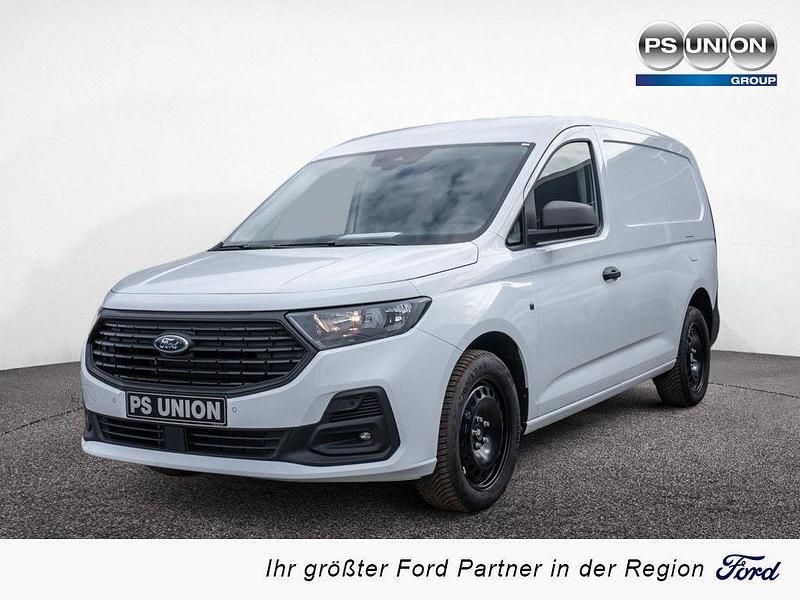 Weiß Neu 2025 Ford Transit Trend Limousine | 29.990 € (Fairer Preis) - Bild 1/4