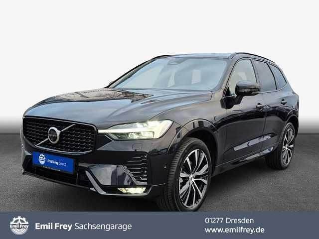 Gebraucht 2025 Volvo XC60 SUV | 47.750 € (Fairer Preis) - Bild 1/4