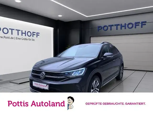 Gebraucht VW Taigo 116 PS (85 kW) 2025 SUV