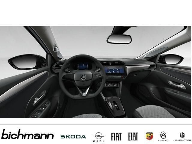 Neu Opel Corsa-e Edition 100 kW (136 PS) 2026 Uni) (grau Kleinwagen