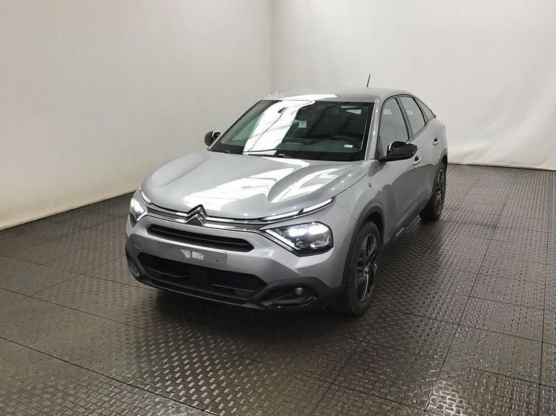 Używany Citroën C4 131 KM (96 kW) 2024 SUV