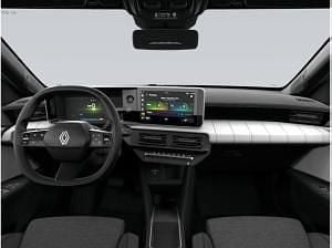 Neu Renault 4 E-Tech 110 kW (150 PS) 2026 Weiß (arktisweiss) SUV
