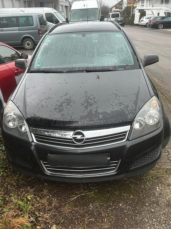 Gebraucht 2009 Opel Astra Kombi | 900 € (Superpreis) - Bild 1/3