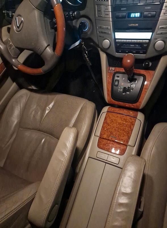 Gebraucht Lexus RX300 2003 SUV