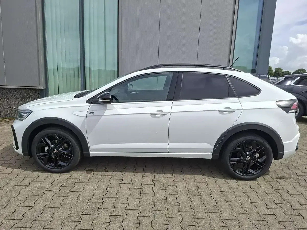 Neu VW Taigo Pure 116 PS (85 kW) 2026 Unilackierung purewhite SUV