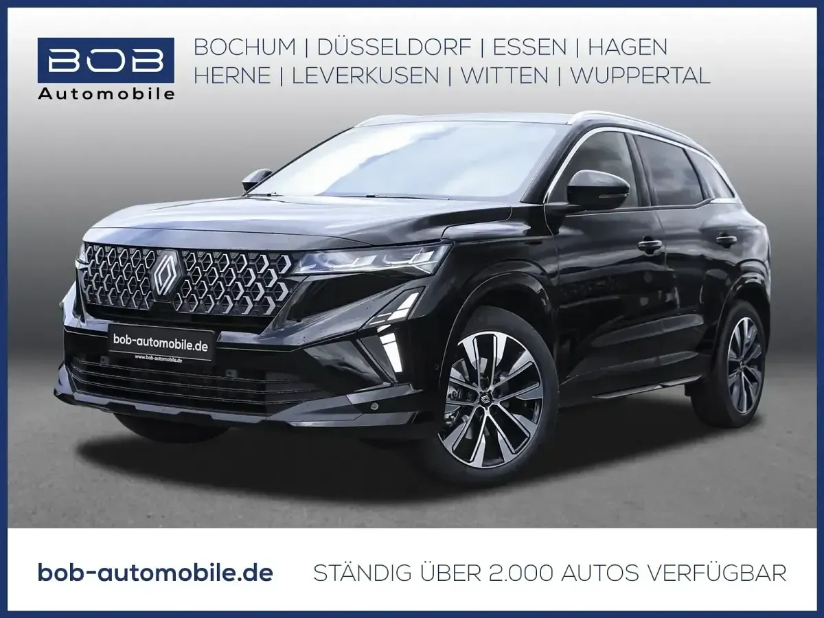 Gebraucht Renault Austral Techno 131 PS (96 kW) 2026 SUV
