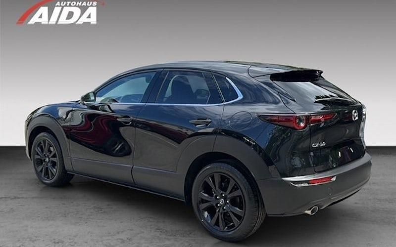 Neu Mazda CX-30 Nagisa 140 PS (102 kW) 2025 Ceramic SUV