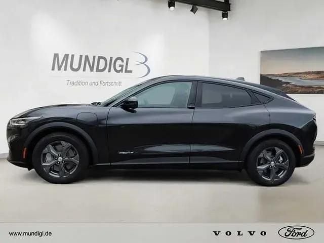 Gebraucht Ford Mustang Mach-E Basis 216 kW (294 PS) 2022 Othercolor SUV