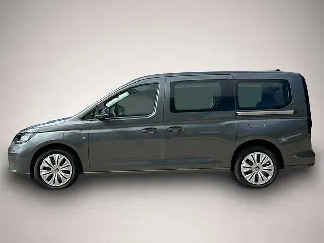 Neu VW Caddy Maxi 150 PS (110 kW) 2026 Manufacturer Van / Kleinbus