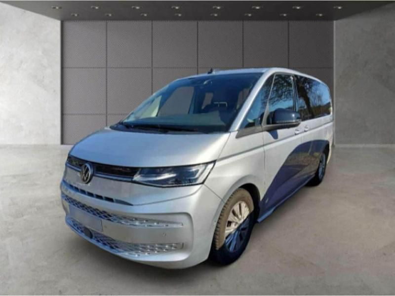 Second-hand VW Multivan Life 150 CP (110 kW) 2025 Monovolum