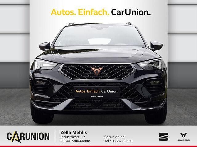 Gebraucht Cupra Ateca 150 PS (110 kW) 2022 Othercolor SUV