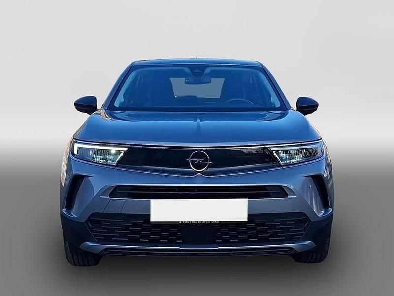 Gebraucht Opel Mokka-e Edition 100 kW (136 PS) 2022 Silber SUV