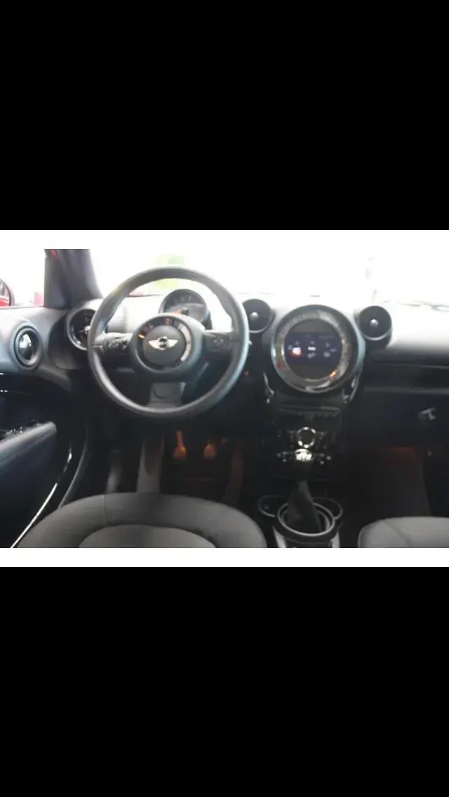 Gebraucht Mini Cooper Countryman 111 PS (81 kW) 2014 Andere farben SUV