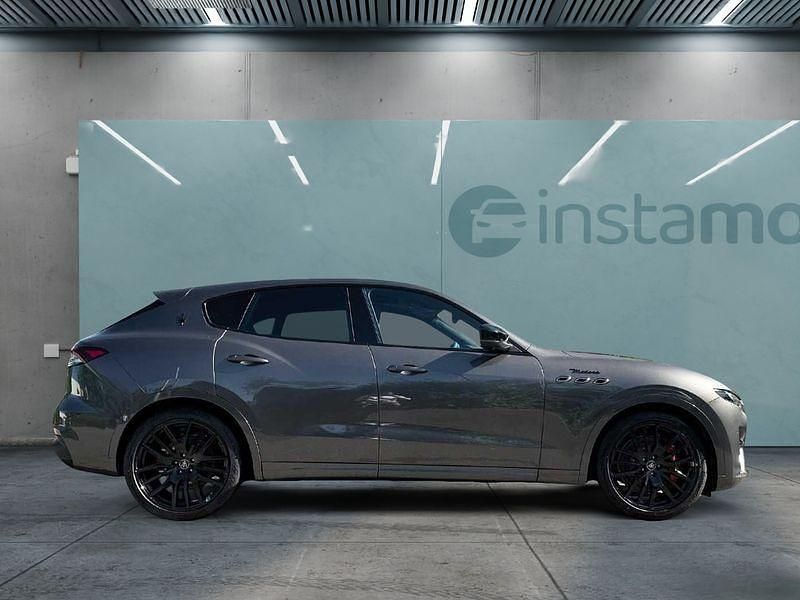 Gebraucht Maserati Levante 430 PS (316 kW) 2024 Grau SUV