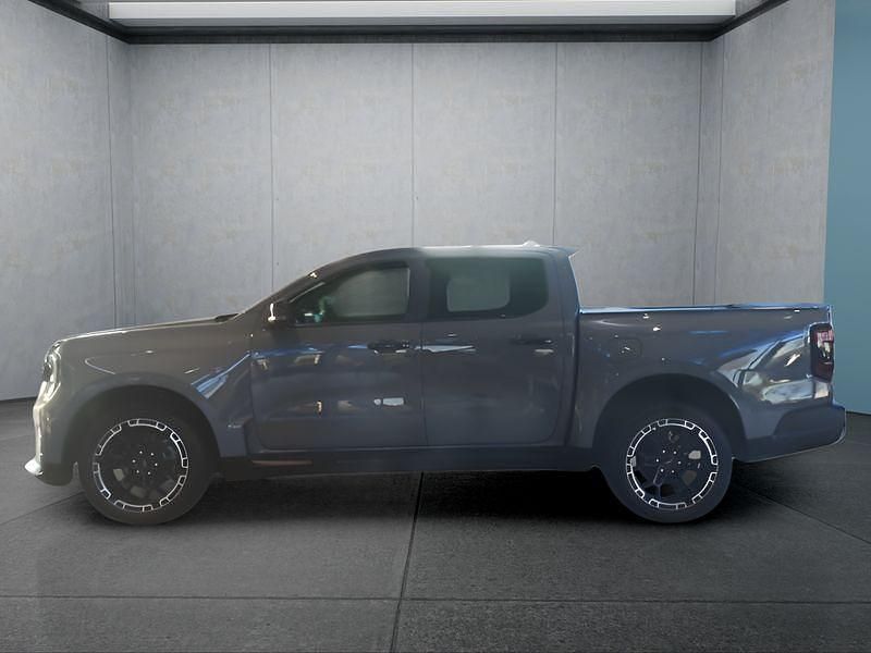 Gebraucht Ford Ranger 241 PS (177 kW) 2025 Grau Pickup