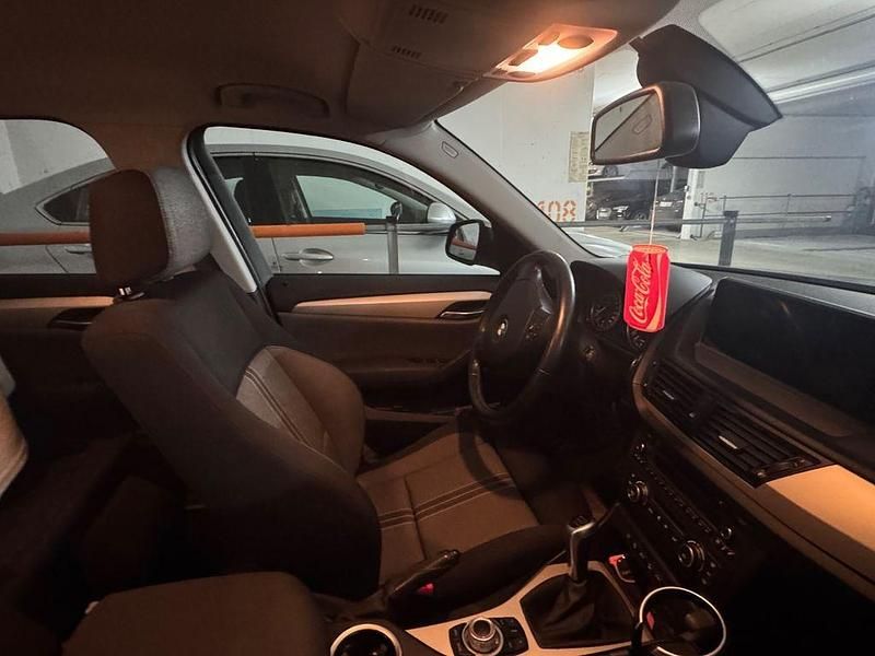 Gebraucht BMW X1 184 PS (135 kW) 2013 Andere farben SUV