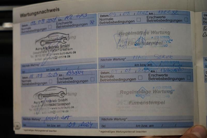 Second-hand Peugeot 308 125 CP (91 kW) 2014 Albastru Berlinǎ