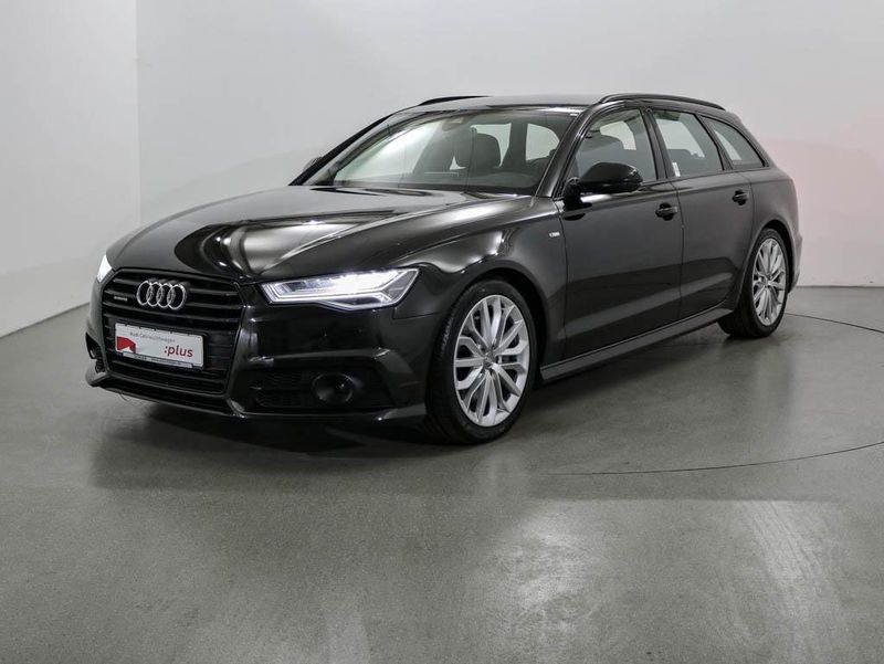Verkauft Audi A6 Avant 3 0 Tdi Quattro Gebraucht 2015 114 277 Km In Lingen
