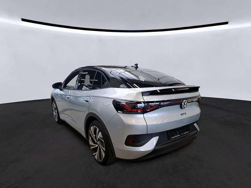 Gebraucht VW ID.5 GTX 219 kW (299 PS) 2024 Scale silver metallic SUV