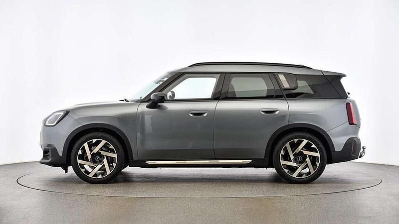 Gebraucht Mini Countryman Favoured 225 kW (306 PS) 2024 Grün SUV