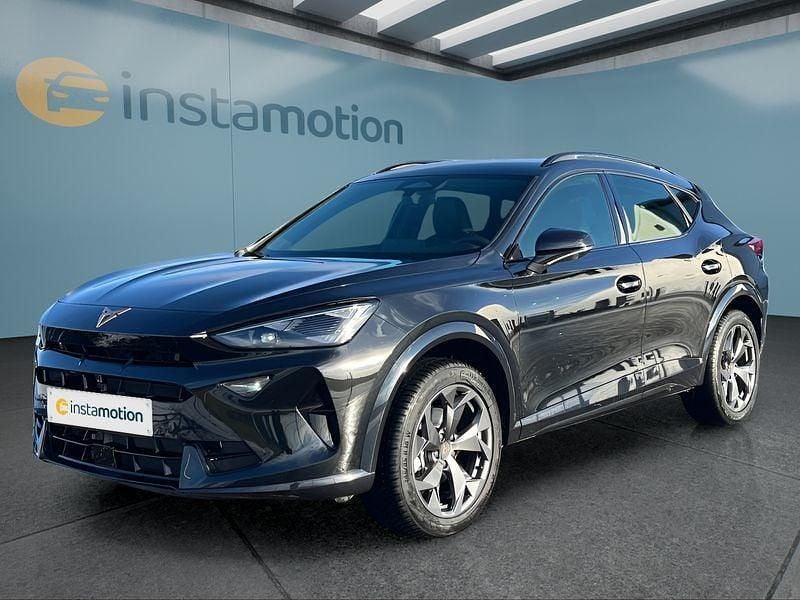 Gebraucht Cupra Formentor 150 PS (110 kW) 2025 SUV