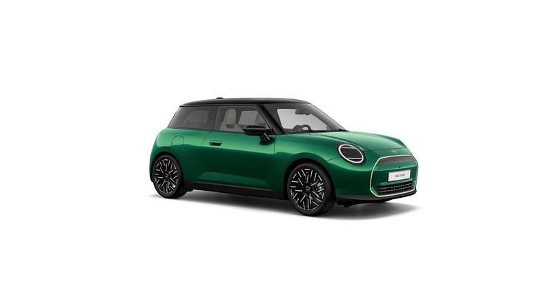 Gebraucht Mini Cooper 135 kW (184 PS) 2024 Kleinwagen