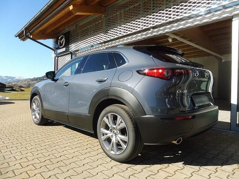 Neu Mazda CX-30 Exclusive-Line 140 PS (102 kW) 2026 SUV