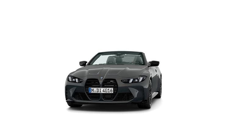 Gebraucht 2025 BMW M4 Cabriolet Competition Edition Cabrio | 88.790 € (Superpreis) - Bild 1/4