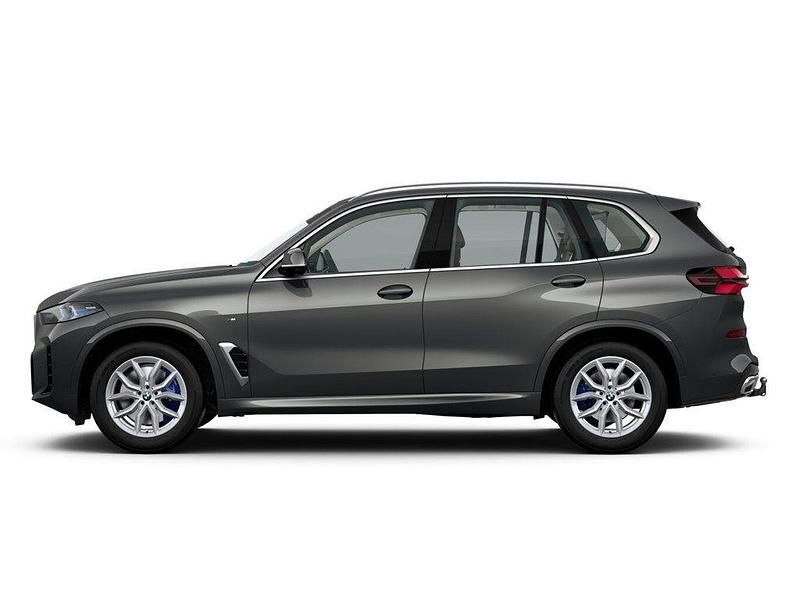 Neu BMW X5 Performance 298 PS (219 kW) 2026 Grau SUV