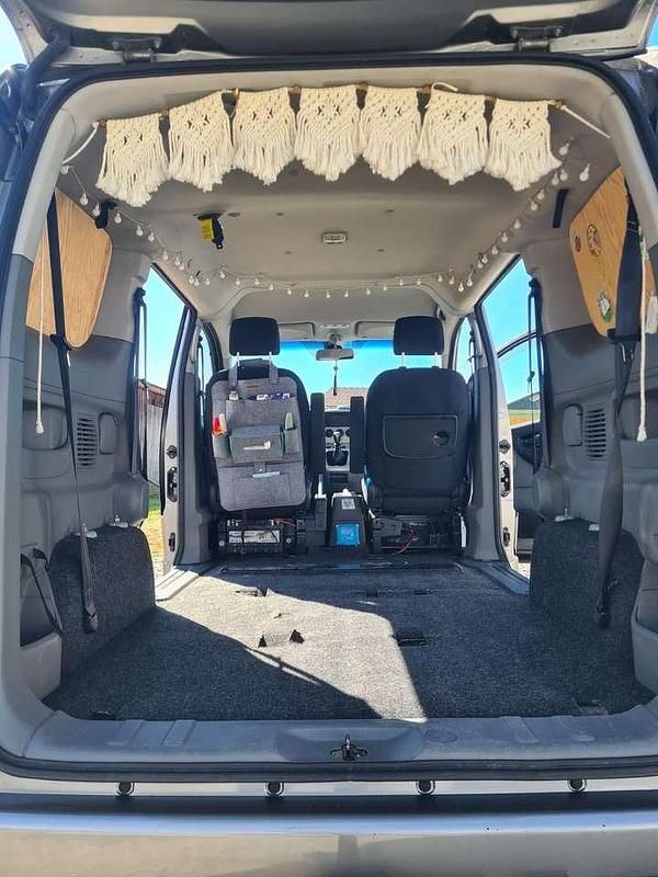 Gebraucht Nissan NV200 Comfort 110 PS (80 kW) 2013 Grau Van / Kleinbus