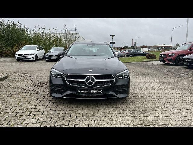 Gebraucht 2024 Mercedes C180 | 37.930 € (Fairer Preis) - Bild 1/4
