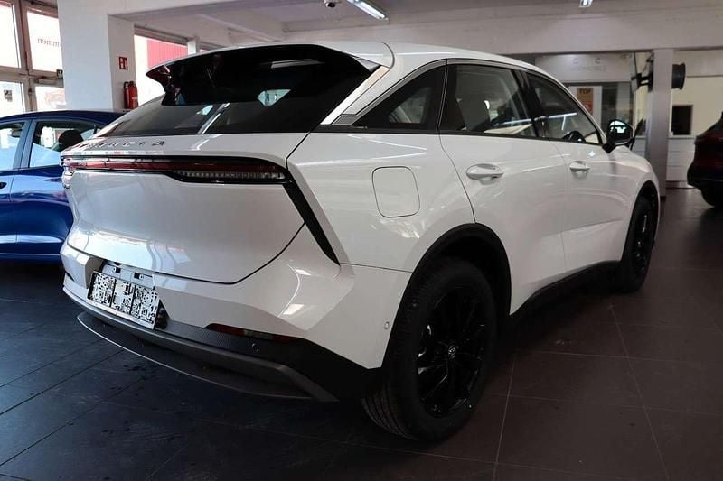 Neu DongFeng Box 139 kW (190 PS) 2026 Weiß Kleinwagen