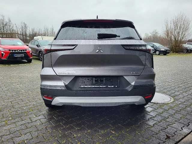 Neu Mitsubishi Grandis Edition 158 PS (116 kW) 2026 Anthrazitgrau SUV